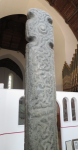 St Padarn´s Church I (Llanbadarn Fawr)